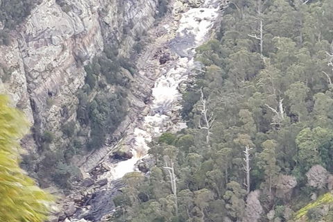 Leven Canyon And Gunns Plains Caves - Hotel Accommodation 6