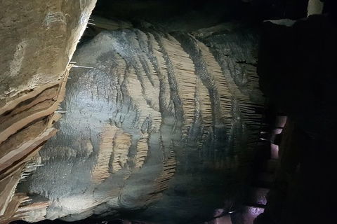 Leven Canyon And Gunns Plains Caves - Hotel Accommodation 3