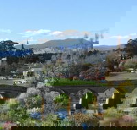 Richmond Historical Village Sightseeing tour from Hobart - Hotel Accommodation