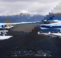 30-Minute Hobart Scenic Flight - Hotel Accommodation