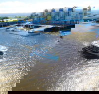 Cataract Gorge Cruise 1230 pm