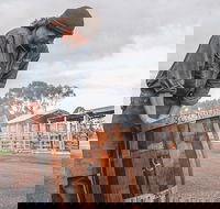 Distilleries and Cooperage Tour