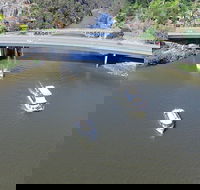 Cataract Gorge Cruise 130 pm