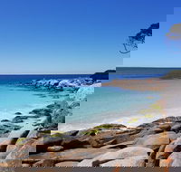 Tasmania 4 Day East Coast  Launceston - Hotel Accommodation