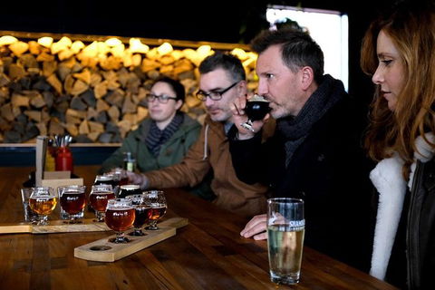 Hobart Brewery Walking Tour - Hotel Accommodation 0