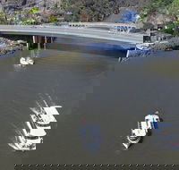 2.50 hour Afternoon Discovery Cruise including Cataract Gorge departing at 3 pm