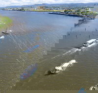 2.5 hour Afternoon Discovery Cruise including Cataract Gorge departs at 1 30 pm