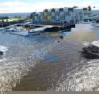 Cataract Gorge Cruise 1130 am