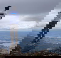 Mt Wellington ULTIMATE Tour most comprehensive/ best value - Hotel Accommodation