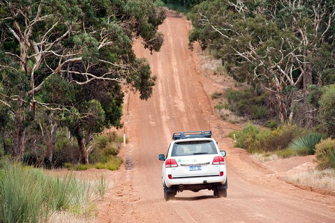 Small-Group Kangaroo Island 4WD Tour From Adelaide - Hotel Accommodation 7