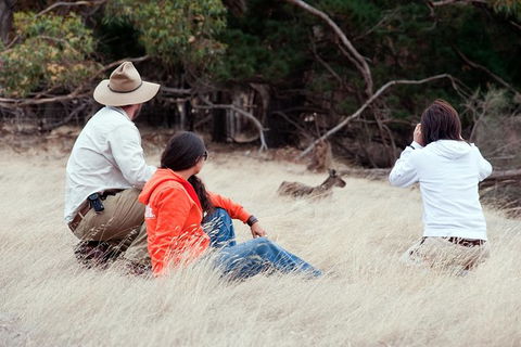 Small-Group Kangaroo Island 4WD Tour From Adelaide - Hotel Accommodation 6