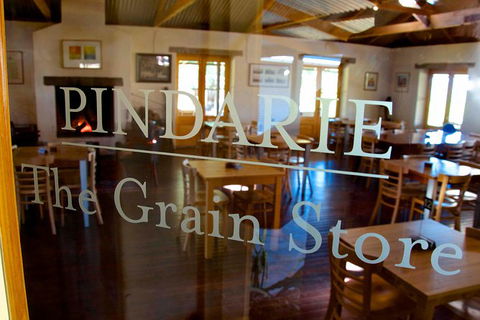 Barossa Valley Food And Wine Tour - Hotel Accommodation 1