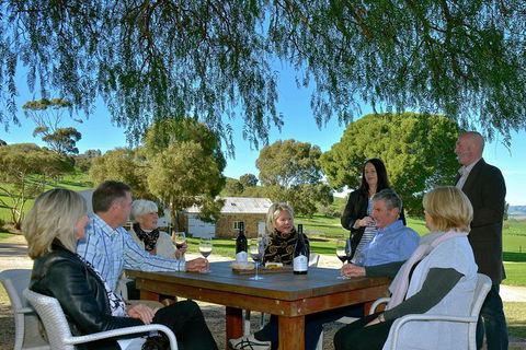 Barossa Valley Food And Wine Tour - Hotel Accommodation 0