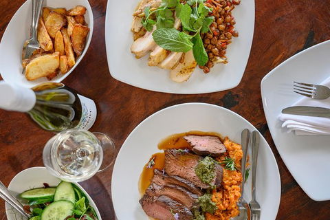 Barossa Valley Food And Wine Tour - Hotel Accommodation 5