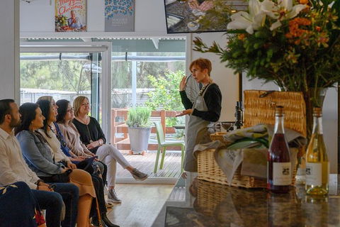 Barossa Valley Food And Wine Tour - Hotel Accommodation 7