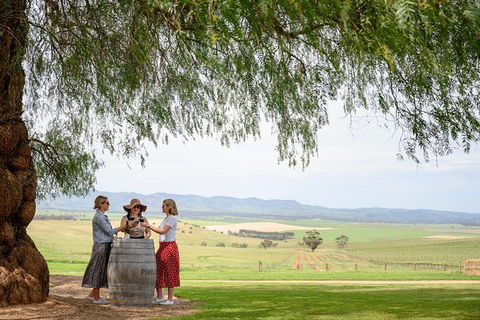 Barossa Valley Food And Wine Tour - Hotel Accommodation 4