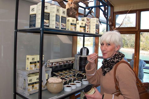 Barossa Valley Food And Wine Tour - Hotel Accommodation 10