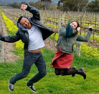 Mclaren Vale Luxury Full Day Small Group Wine Tour - Hotel Accommodation