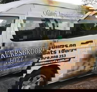 Barossa Valley Via Hahndorf  Historical German Village  Inc Maggie Beers Farm - Hotel Accommodation