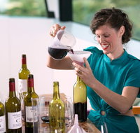 d'Arenberg McLaren Vale The Blending Bench - Hotel Accommodation