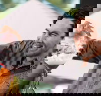 d'Arenberg McLaren Vale The Blending Bench and 8-Course Degustation with Wine Pairing - Hotel Accommodation