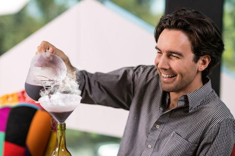 D'Arenberg McLaren Vale: The Blending Bench And 8-Course Degustation With Wine Pairing - Hotel Accommodation 0