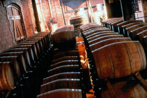 Wirra Wirra Vineyard McLaren Vale: Winery Tour And Shiraz Masterclass - Hotel Accommodation 1