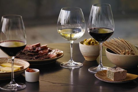 Penfolds Magill Estate Iconic Experience - Hotel Accommodation 1