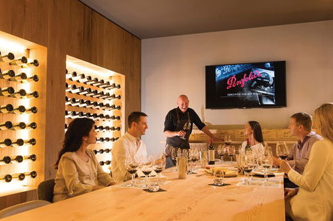 Penfolds Magill Estate Iconic Experience - Hotel Accommodation 5