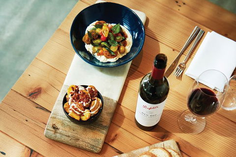 Penfolds Magill Estate Iconic Experience - Hotel Accommodation 4