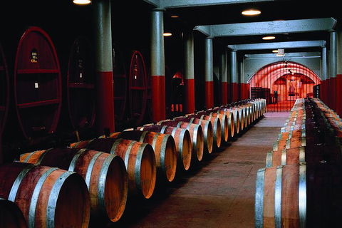 Penfolds Magill Estate Iconic Experience - Hotel Accommodation 3