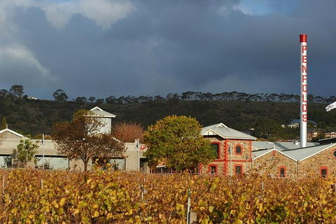 Penfolds Magill Estate Iconic Experience - Hotel Accommodation 2