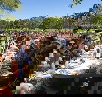 McLaren Vale Wine Tour - Hotel Accommodation