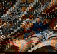 A Day of Decadence at d'Arenberg - Hotel Accommodation