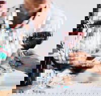 Amazing Sites Flight  Cheese Tasting Plate - Hotel Accommodation