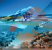 3-Day Southern Great Barrier Reef Tour Including Lady Musgrave Island - Hotel Accommodation
