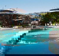 3 Day Fraser Island - Kingfisher Bay Resort HOTEL TWIN Brisbane Sunshine Coast - Hotel Accommodation