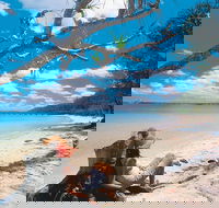 3-Day Fraser Island Resort Package - Hotel Accommodation