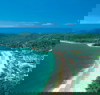 Sunshine Coast Hinterland and Noosa Day Trip from Brisbane Including Eumundi Markets and Ginger Factory - Hotel Accommodation