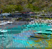 Whitsunday Islands Hopper Pass - Hotel Accommodation