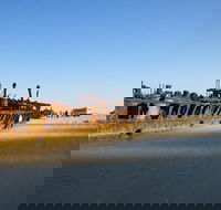All-Inclusive 2-Day Fraser Island Tour - Hotel Accommodation