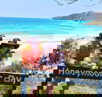 Cape Moreton Scenic 4WD Day Tour from Brisbane or the Gold Coast - Hotel Accommodation