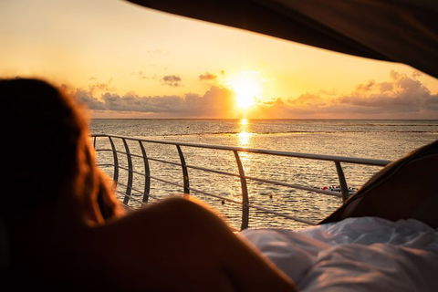 2-Day Great Barrier Reef Reefsleep Experience - Hotel Accommodation 6