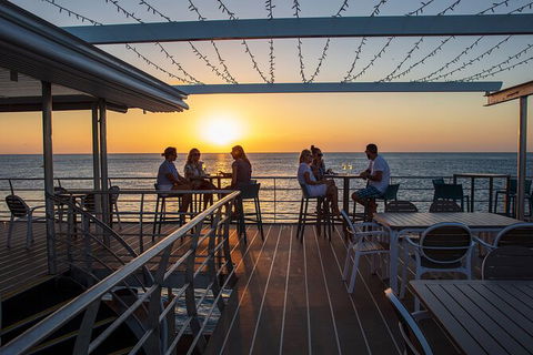 2-Day Great Barrier Reef Reefsleep Experience - Hotel Accommodation 5