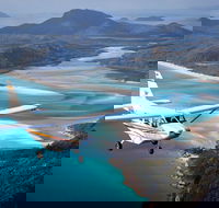Fly  Cruise Package with lunch - Hotel Accommodation