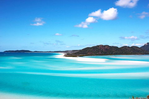 Fly & Cruise Package With Lunch - Hotel Accommodation 3