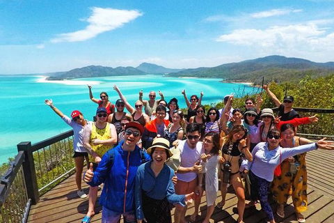 Fly & Cruise Package With Lunch - Hotel Accommodation 4