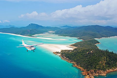 Fly & Cruise Package With Lunch - Hotel Accommodation 9
