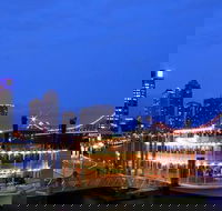 Brisbane River Dinner Cruise - Hotel Accommodation