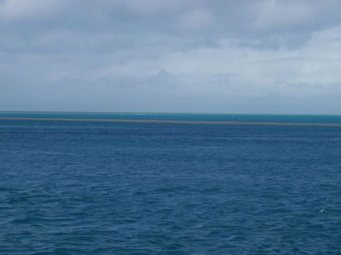 Great Barrier Reef Day Cruise To Reefworld - Hotel Accommodation 21